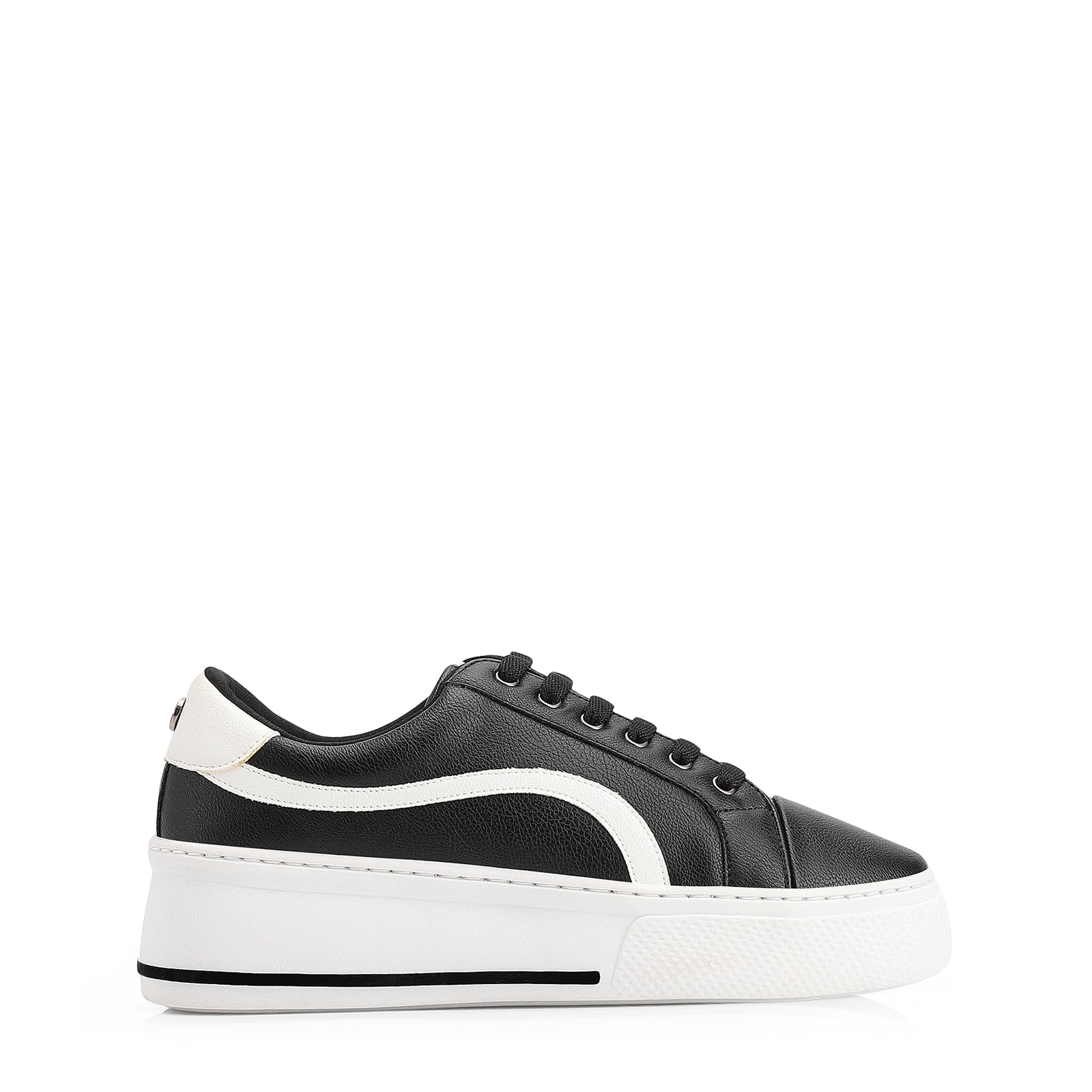 Tênis Feminino Wave Preto