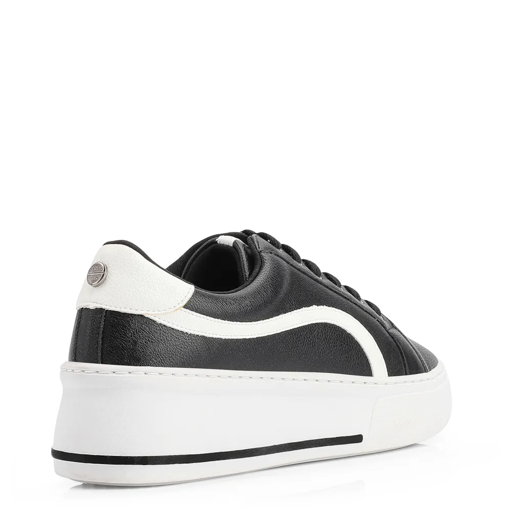 Tênis Feminino Wave Preto - imagem 3