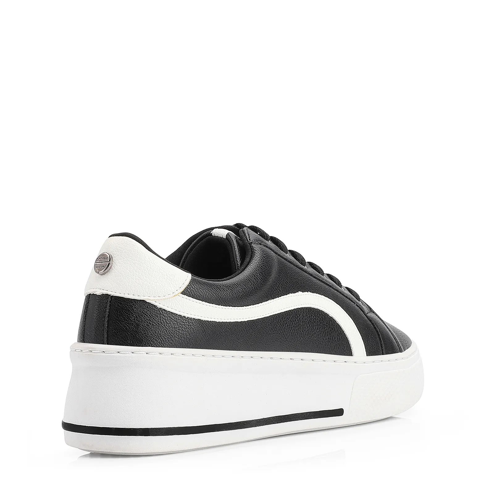 Tênis Feminino Wave Preto