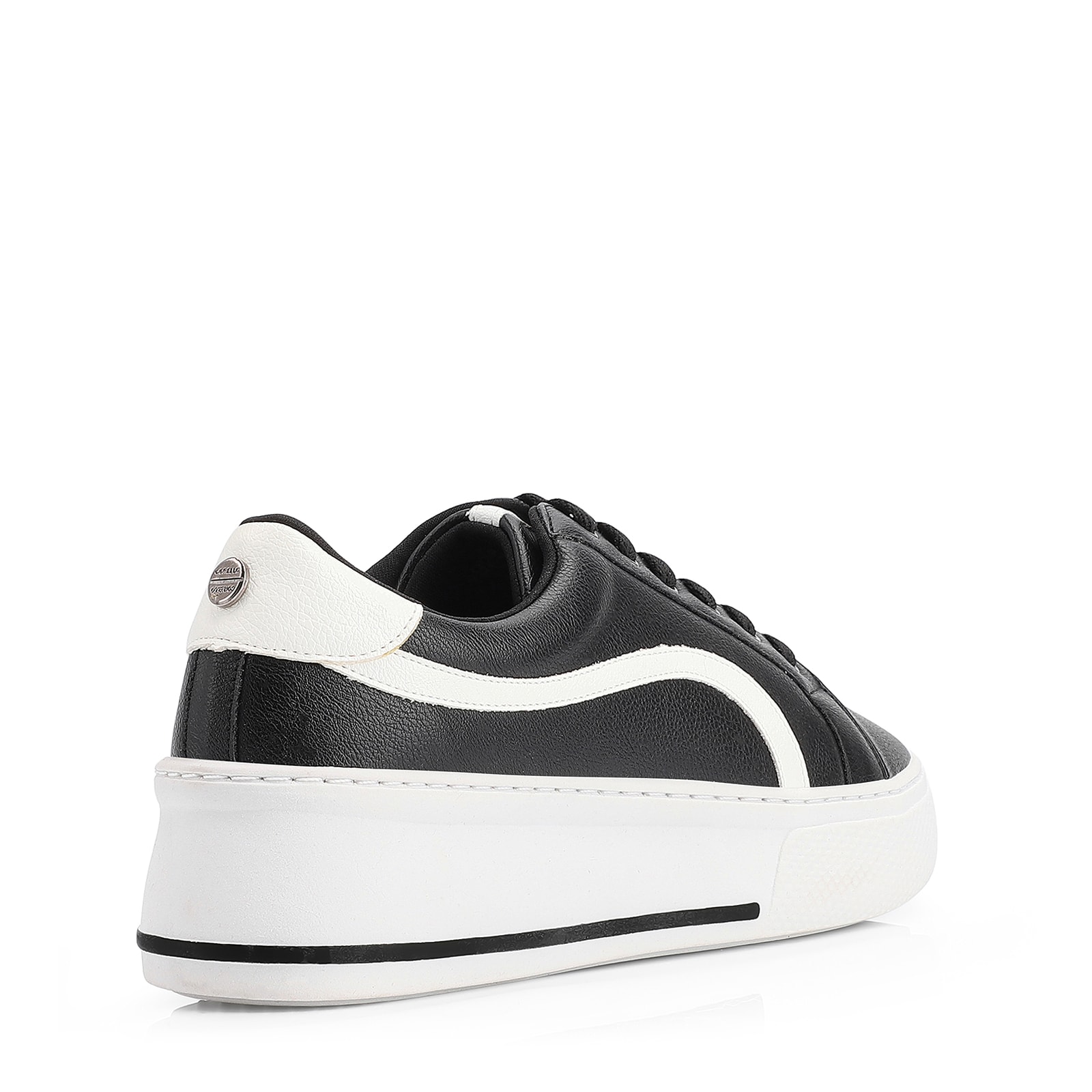 Tênis Feminino Wave Preto