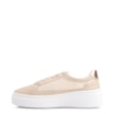 Tênis Flatform Alt Bege - imagem 4