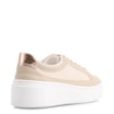 Tênis Flatform Alt Bege - imagem 3