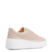 Tênis Flatform Alt Bege - imagem 3