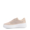Tênis Flatform Alt Bege - imagem 4