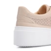 Tênis Flatform Alt Bege - imagem 7