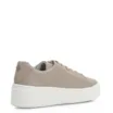 Tênis Flatform Alt Bege - imagem 3