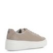 Tênis Flatform Alt Bege - imagem 3