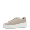 Tênis Flatform Alt Bege - imagem 4