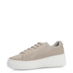 Tênis Flatform Alt Bege - imagem 4