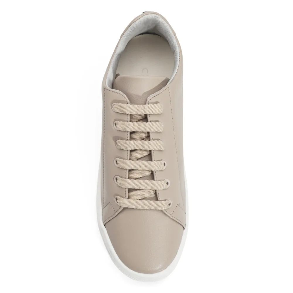 Tênis Flatform Alt Bege - imagem 5
