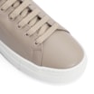 Tênis Flatform Alt Bege - imagem 6