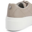 Tênis Flatform Alt Bege - imagem 7
