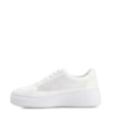 Tênis Flatform Alt Branco - imagem 4