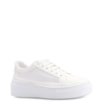Tênis Flatform Alt Branco - imagem 1