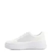 Tênis Flatform Alt Branco - imagem 4