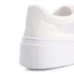 Tênis Flatform Alt Branco - imagem 7