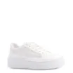 Tênis Flatform Alt Branco - imagem 1