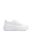 Tênis Flatform Alt Branco - imagem 2
