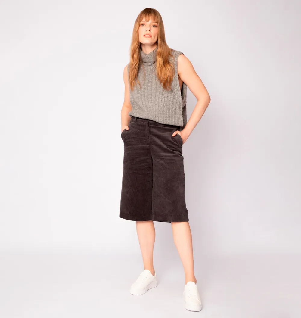 Tênis Flatform Alt Branco - imagem 8