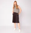 Tênis Flatform Alt Branco - imagem 8