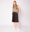 Tênis Flatform Alt Branco - imagem 8