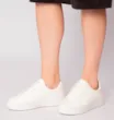 Tênis Flatform Alt Branco - imagem 2