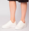 Tênis Flatform Alt Branco - imagem 2