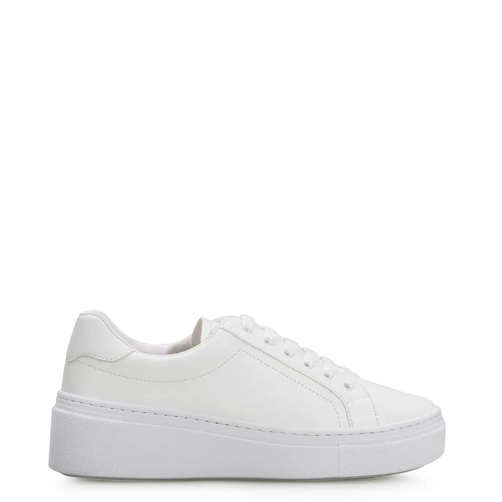 Tênis Flatform Alt Branco - imagem 3