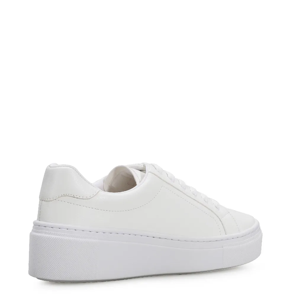 Tênis Flatform Alt Branco - imagem 4