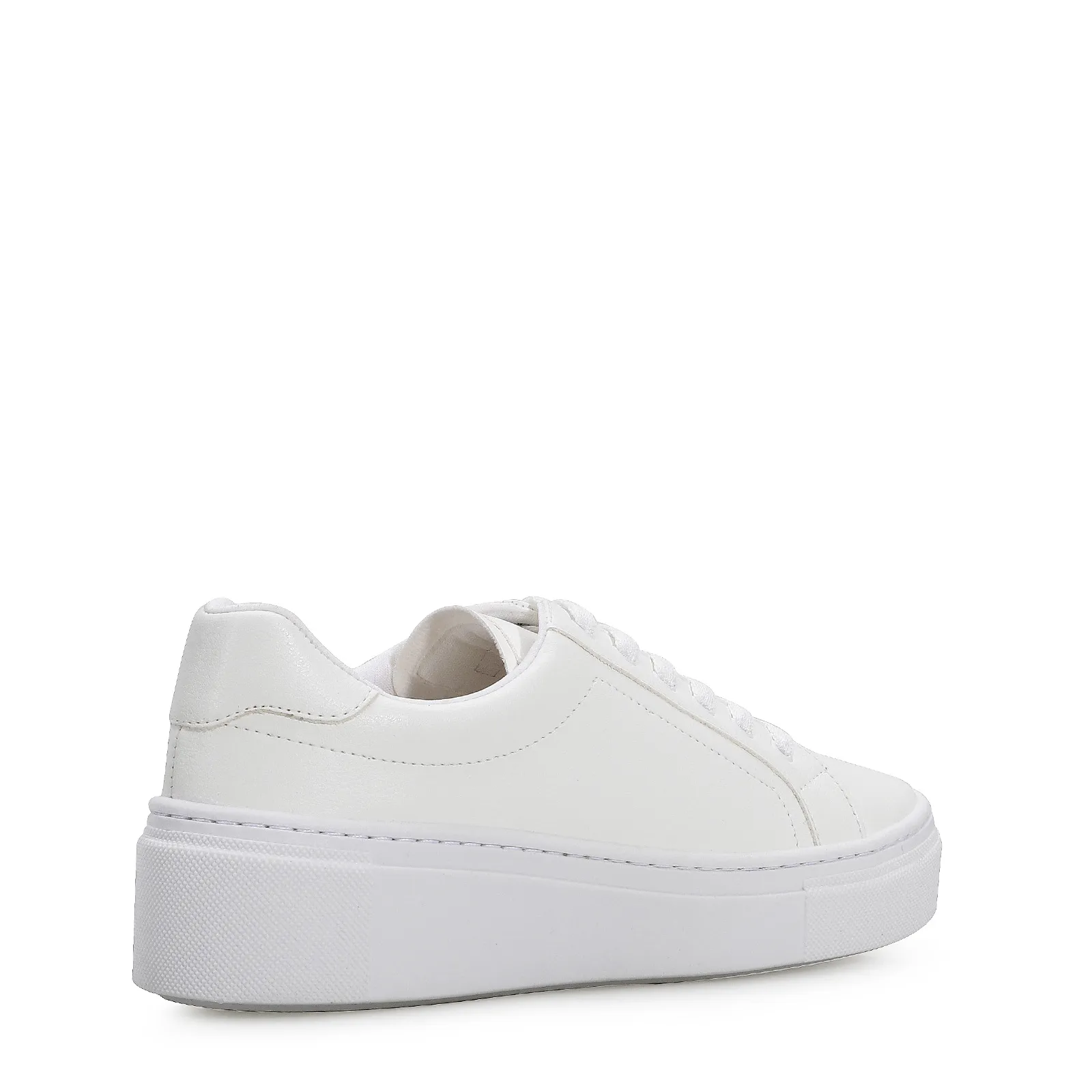 Tênis Flatform Alt Branco