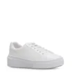 Tênis Flatform Alt Branco - imagem 1