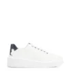 Tênis Flatform Alt Branco/Azul - imagem 3
