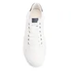 Tênis Flatform Alt Branco/Azul - imagem 6