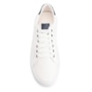 Tênis Flatform Alt Branco/Azul - imagem 6