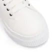 Tênis Flatform Alt Branco/Azul - imagem 7