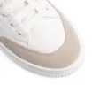 Tênis Flatform Alt Branco/Camurça Cinza - imagem 6