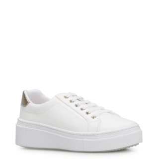 Alt Branco/Dourado