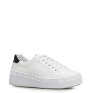 Alt Branco/Lezard Preto