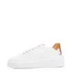 Tênis Flatform Alt Branco/Marrom - imagem 5
