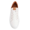 Tênis Flatform Alt Branco/Marrom - imagem 6