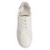 Tênis Flatform Alt Branco/Onça - imagem 5