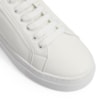 Tênis Flatform Alt Branco/Onça - imagem 6