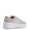 Tênis Flatform Alt Off White/Bege - imagem 3