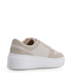 Tênis Flatform Alt Off White/Bege - imagem 3