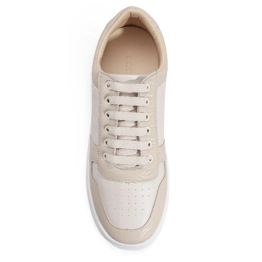Tênis Flatform Alt Off White/Bege - imagem 5