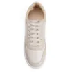 Tênis Flatform Alt Off White/Bege - imagem 5