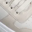 Tênis Flatform Alt Off White/Bege - imagem 7