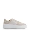 Tênis Flatform Alt Off White/Bege - imagem 2