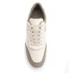 Tênis Flatform Alt Off White/Bege - imagem 5