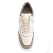 Tênis Flatform Alt Off White/Bege - imagem 5